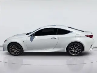 Lexus RC 350 2017 2p Coupé