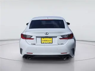 Lexus RC 350 2017 2p Coupé
