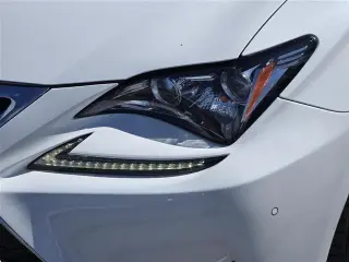 Lexus RC 350 2017 2p Coupé