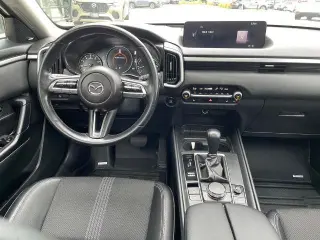 Mazda CX-50 2024 AWD 2.5 S Premium 4p SUV