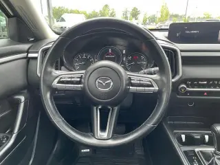 Mazda CX-50 2024 AWD 2.5 S Premium 4p SUV
