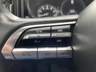 Mazda CX-50 2024 AWD 2.5 S Premium 4p SUV