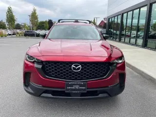 Mazda CX-50 2024 AWD 2.5 S Premium 4p SUV