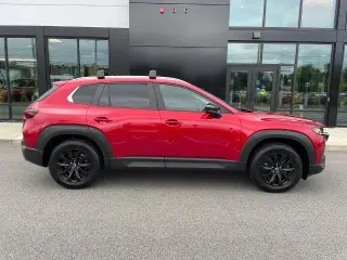 Mazda CX-50 2024 AWD 2.5 S Premium 4p SUV