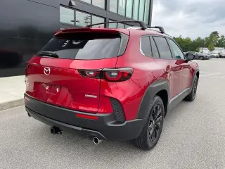 Mazda CX-50 2024 AWD 2.5 S Premium 4p SUV