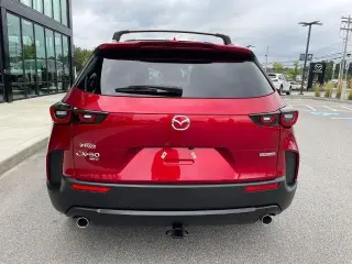 Mazda CX-50 2024 AWD 2.5 S Premium 4p SUV