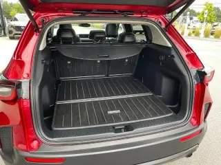 Mazda CX-50 2024 AWD 2.5 S Premium 4p SUV
