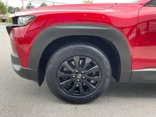 Mazda CX-50 2024 AWD 2.5 S Premium 4p SUV