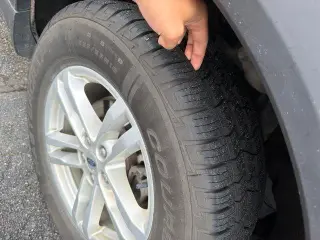 Ford Explorer 2020 AWD XLT 4dr SUV