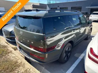 Hyundai SANTA FE Hybrid 2024 SEL 4dr SUV