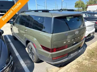 Hyundai SANTA FE Hybrid 2024 SEL 4dr SUV
