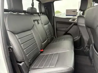 Ford Ranger 2022 4x4 XLT 4dr SuperCrew 5.1 ft. CB