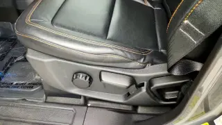 Ford Bronco 2023 4x4 Base Advanced 4dr SUV