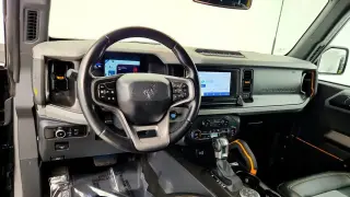 Ford Bronco 2023 4x4 Base Advanced 4dr SUV