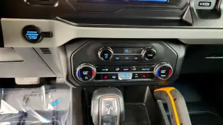 Ford Bronco 2023 4x4 Base Advanced 4dr SUV