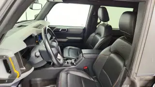 Ford Bronco 2023 4x4 Base Advanced 4dr SUV