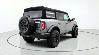 Ford Bronco 2023 4x4 Base Advanced 4dr SUV