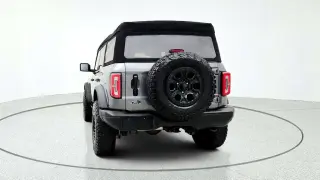Ford Bronco 2023 4x4 Base Advanced 4dr SUV