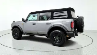 Ford Bronco 2023 4x4 Base Advanced 4dr SUV