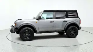 Ford Bronco 2023 4x4 Base Advanced 4dr SUV