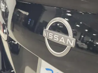 Nissan Versa 2025 SV 4dr Sedán