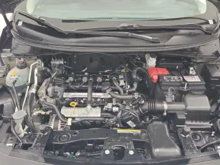 Nissan Versa 2025 SV 4dr Sedán