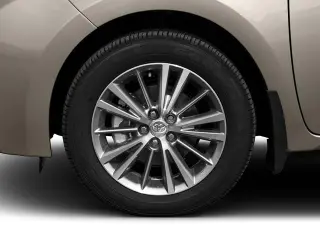 Toyota Corolla 2016 LE 4dr Sedán