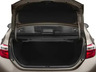 Toyota Corolla 2016 LE 4dr Sedán