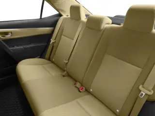 Toyota Corolla 2016 LE 4dr Sedán