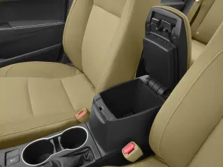 Toyota Corolla 2016 LE 4dr Sedán