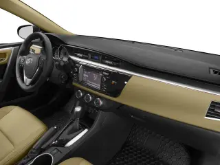 Toyota Corolla 2016 LE 4dr Sedán