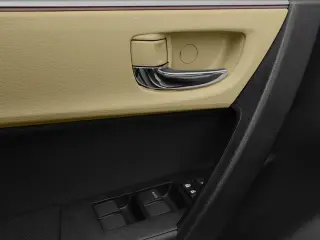 Toyota Corolla 2016 LE 4dr Sedán