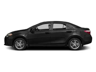 Toyota Corolla 2016 LE 4dr Sedán