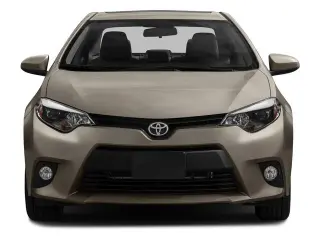 Toyota Corolla 2016 LE 4dr Sedán