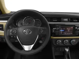 Toyota Corolla 2016 LE 4dr Sedán