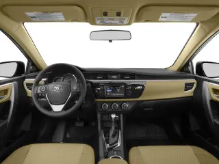 Toyota Corolla 2016 LE 4dr Sedán