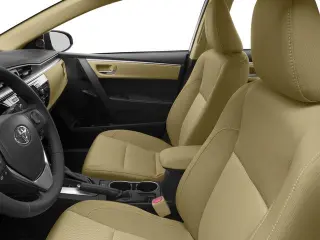 Toyota Corolla 2016 LE 4dr Sedán