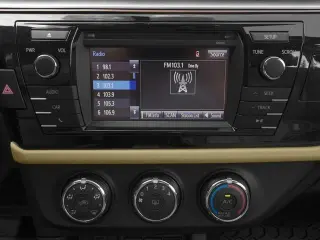 Toyota Corolla 2016 LE 4dr Sedán