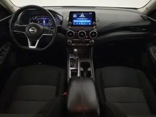 Nissan Sentra 2024 SV 4dr Sedán