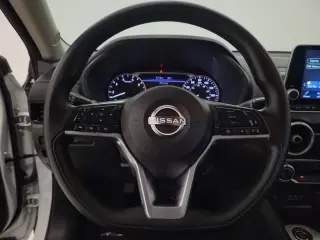 Nissan Sentra 2024 SV 4dr Sedán