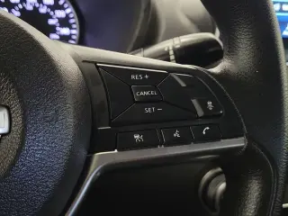Nissan Sentra 2024 SV 4dr Sedán