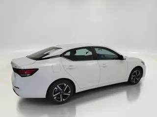Nissan Sentra 2024 SV 4dr Sedán