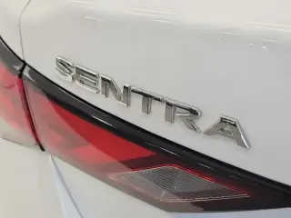Nissan Sentra 2024 SV 4dr Sedán