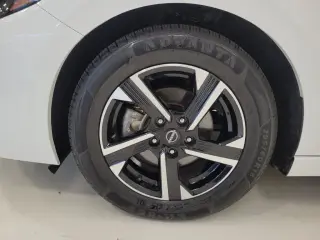 Nissan Sentra 2024 SV 4dr Sedán