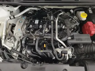 Nissan Sentra 2024 SV 4dr Sedán
