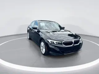 Serie 3 BMW 2025 330i 4dr Sedán