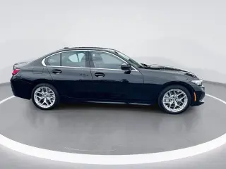 Serie 3 BMW 2025 330i 4dr Sedán