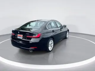 Serie 3 BMW 2025 330i 4dr Sedán