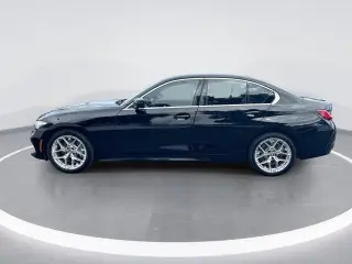 Serie 3 BMW 2025 330i 4dr Sedán