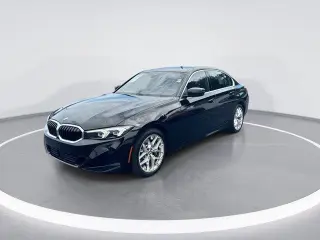Serie 3 BMW 2025 330i 4dr Sedán
